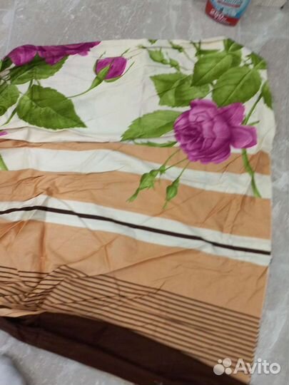 Отрез ткани