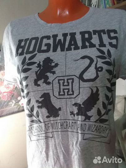 Толстовка Gucci футболка Hogvart