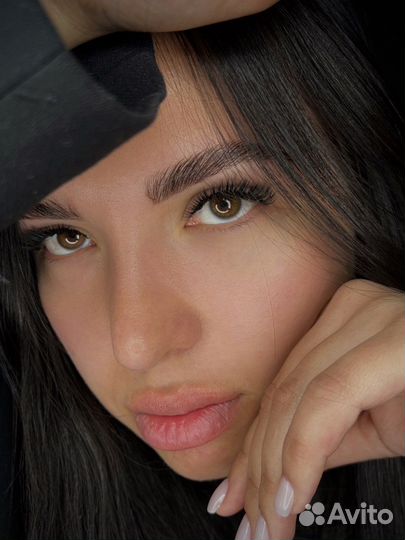 Наращивание ресниц Москва Свиблово Бабушкинская