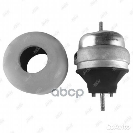 Опора двигателя (гидравлическая) ME33083H jikiu