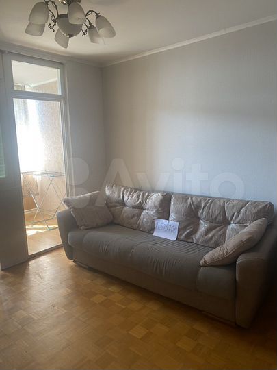 2-к. квартира, 48 м², 12/16 эт.