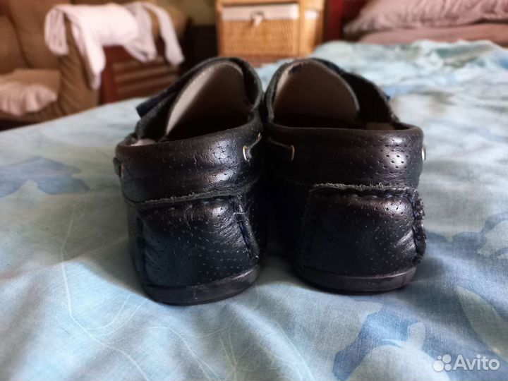 Обувь для мальчика