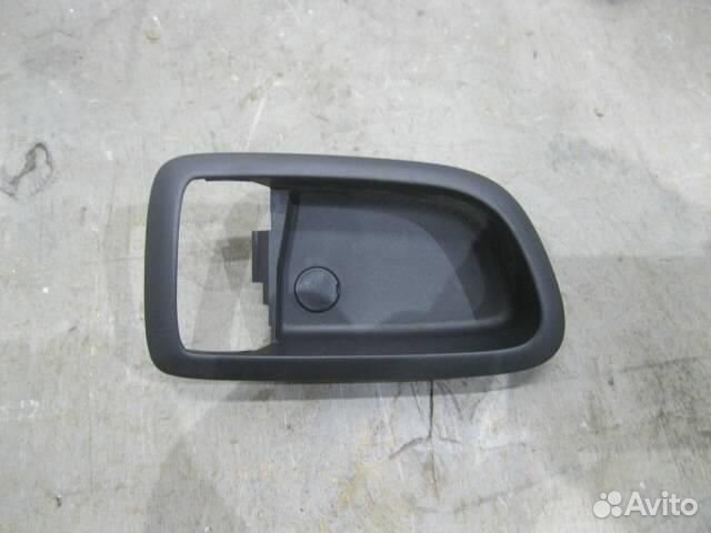 Накладка ручки внутренней от Mazda Mazda 3 (BK) 2