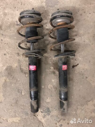 Bmw e39 Перед.стойки в сборе