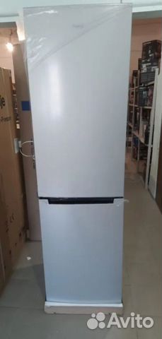 Хол�одильник Бирюса Б-M880NF Новый на гарантии