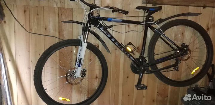 Велосипед горный Stark 29.2 Hunter рама 20