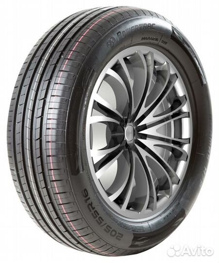 Powertrac Adamas H/P 185/65 R14 86H