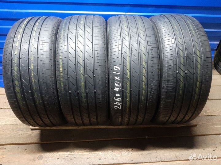 Bridgestone Turanza T005A 245/40 R19 94W