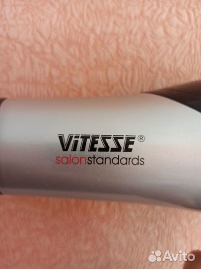 Фен для волос бу