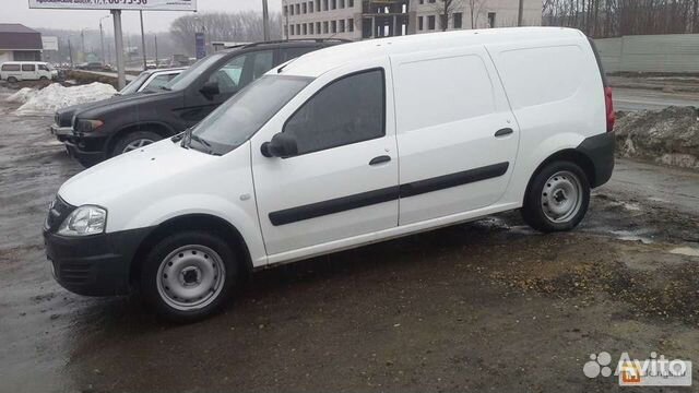 Грузоперевозки Ларгус каблук фургон