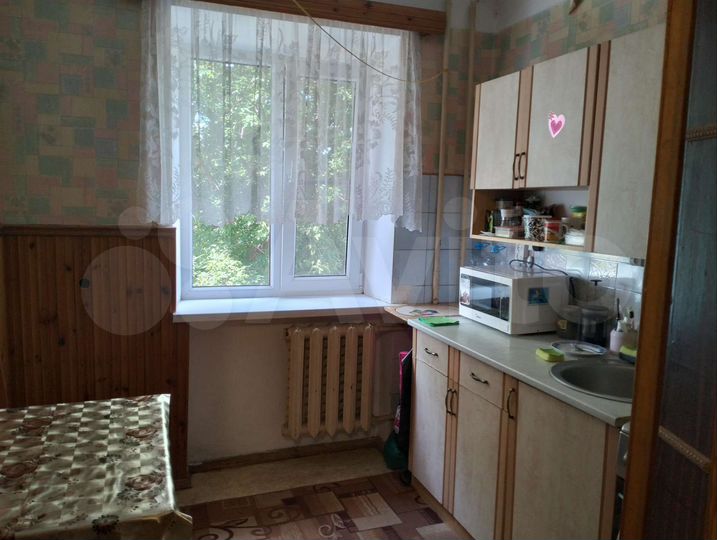2-к. квартира, 38 м², 2/5 эт.