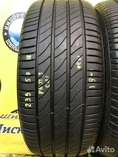 Michelin Primacy 3 ST 235/50 R18 97V