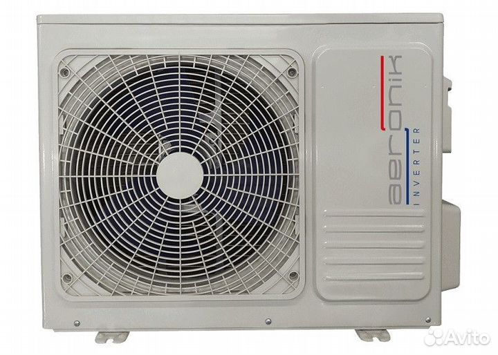 Кондиционер ASI-18 IU1/ASO-18 IU1