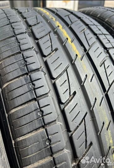 Kumho Solus KL21 265/50 R20