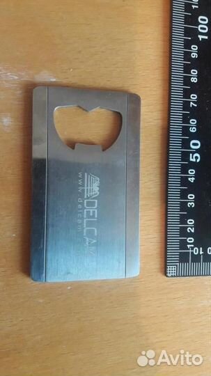 Открывашка для пива и газ воды