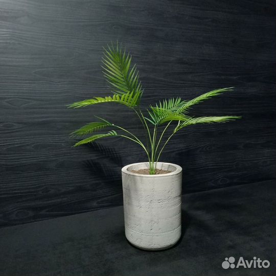 Вазон для цветов на 14 литров, авито доставка 31