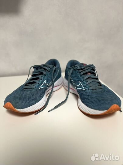 Кроссовки Mizuno для бега женские