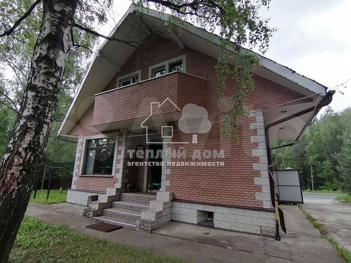 Участок 52 сот. (ИЖС)