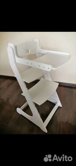Стульчик детский