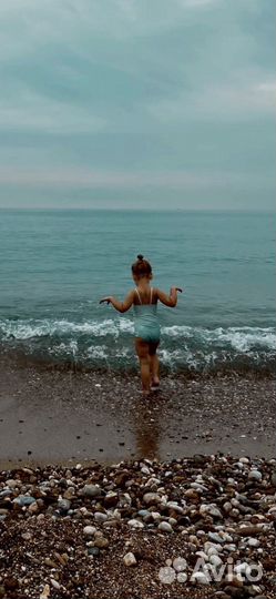 Купальник для девочки HM