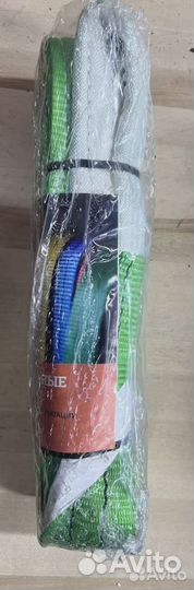 Стропа (чалка) 2 тонны длина 5 метров