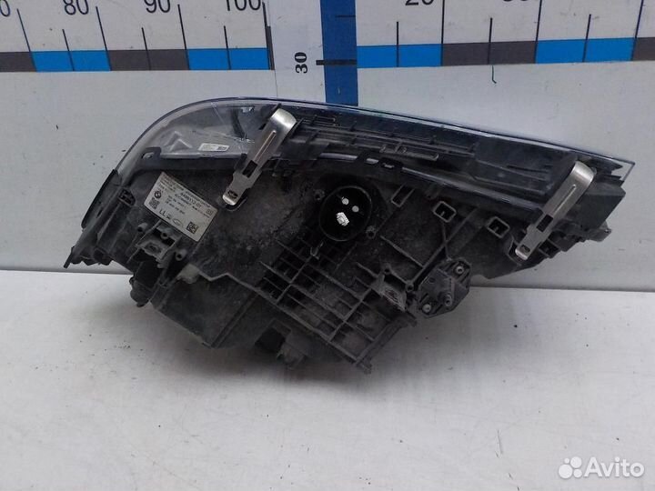 Фара правая BMW 5-Series/M5