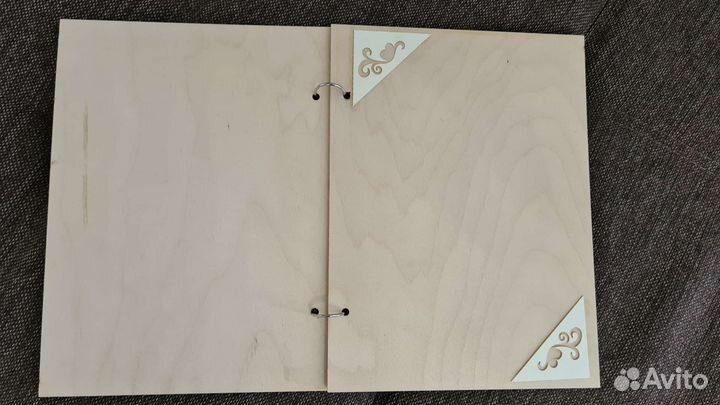 Обложка для свидетельства о браке