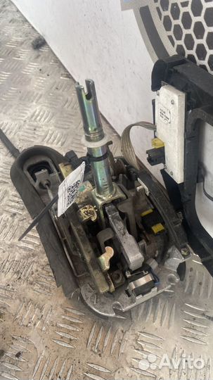 Селектор переключения передач АКПП 25161422834 бмв