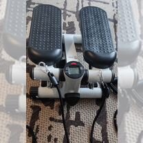 Тренажер степпер