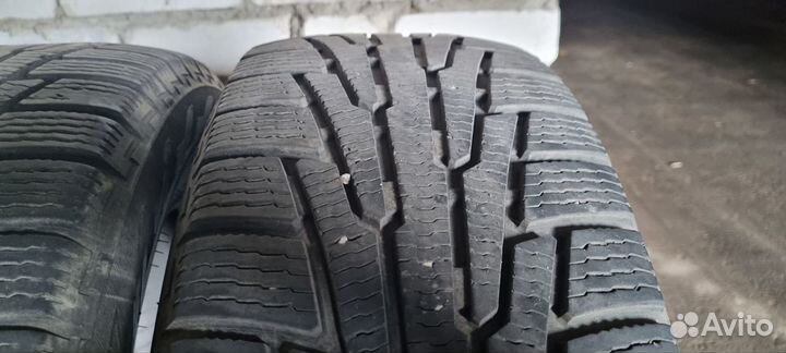 Nokian Tyres Nordman RS2 SUV 225/60 R18