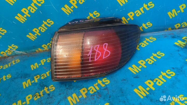 Стоп-сигнал правый Mazda Demio DY3W 2003