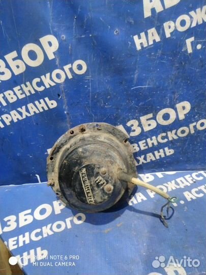 Правая фара Ваз Жигули 2106 седан 2106 1993