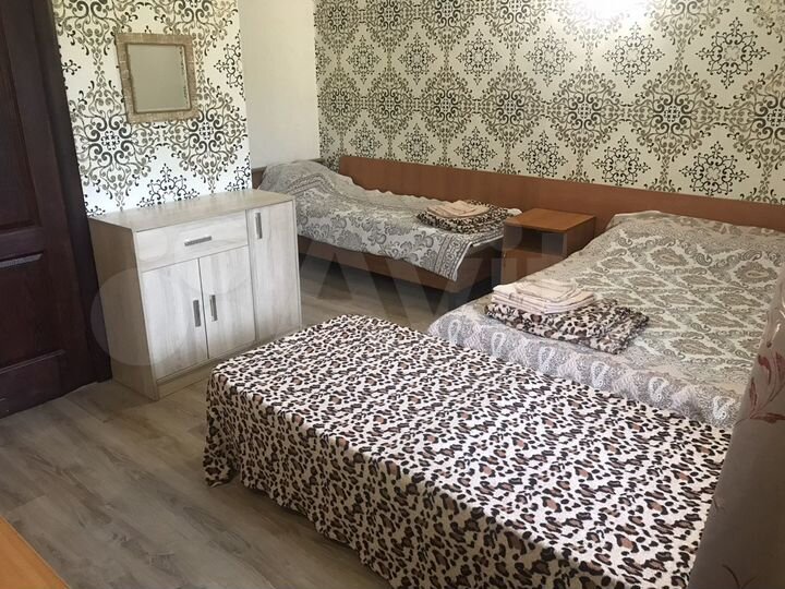 Комната 20 м², 1/2 эт.