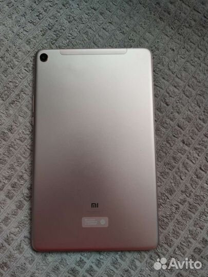 Xiaomi mi PAD 4 plus