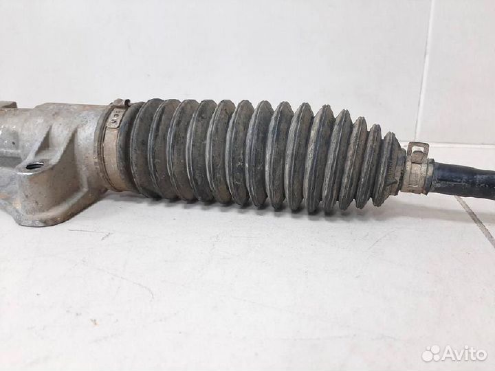 Рейка рулевая Volkswagen Polo