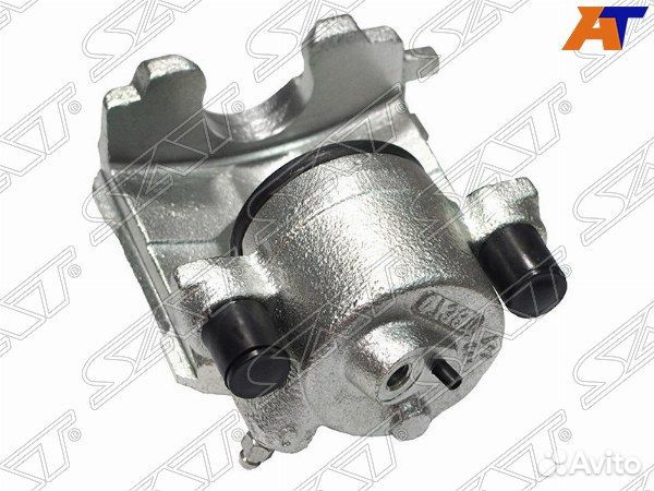 Суппорт skoda rapid