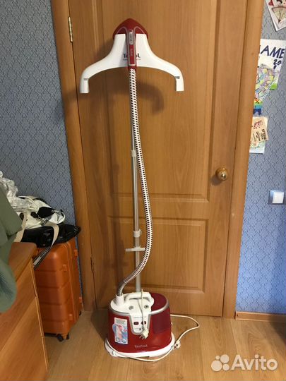 Отпариватель для одежды Tefal