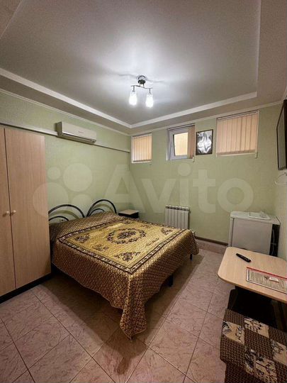 Комната 15 м², 1/3 эт.