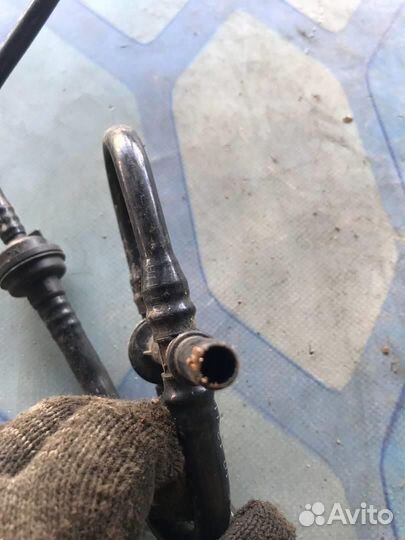 Трубка вакуумной системы 31372853