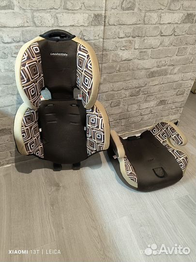 Детское автокресло бу