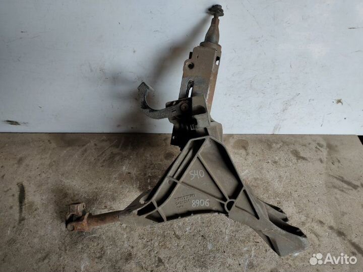 Рулевая колонка Volvo S40 2 2004-2012