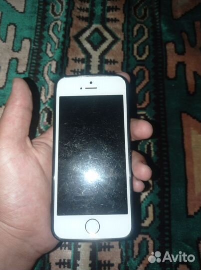 iPhone 5S, 32 ГБ