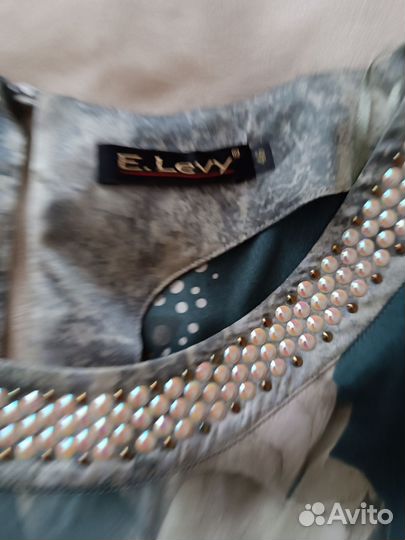 Блузка женская 50 52