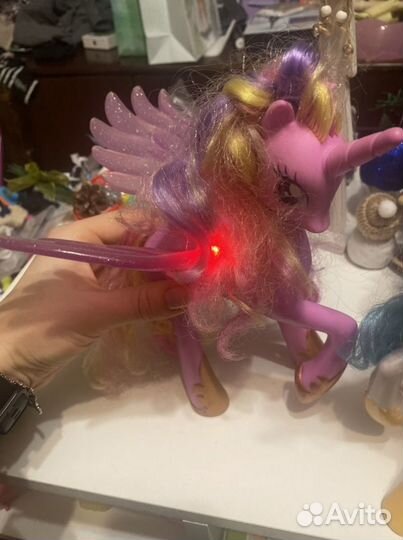 My Little Pony