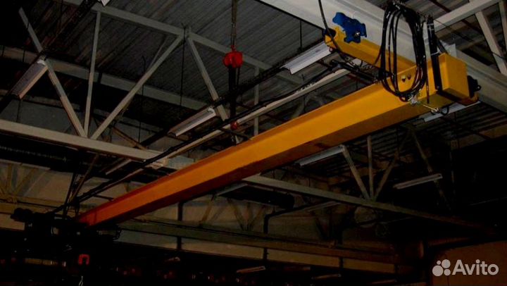 Подвесной кран кмп: Евростандарт на производство