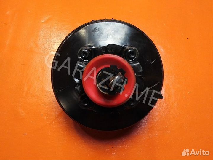 Вакуумный усилитель тормозов Cadillac Cts 2008