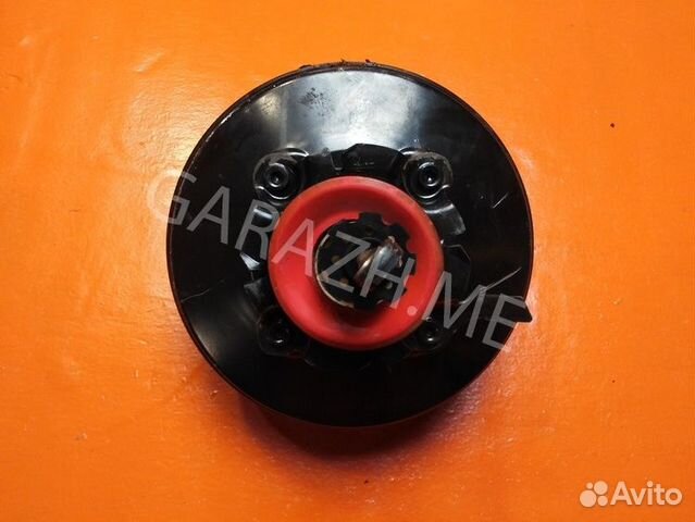 Вакуумный усилитель тормозов Cadillac Cts 2008