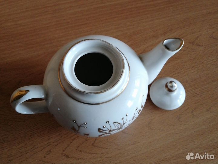 Заварочный чайник