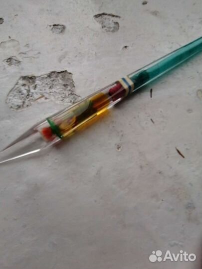 Ручка шариковая