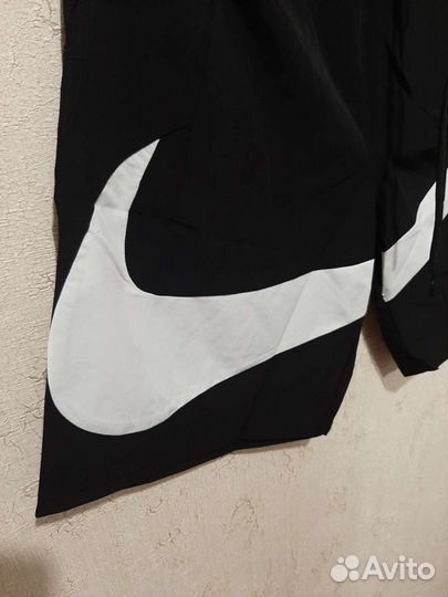 Шорты nike